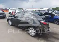 2018 Toyota YARIS фото