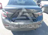 2018 Toyota YARIS фото