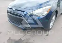 2018 Toyota YARIS фото