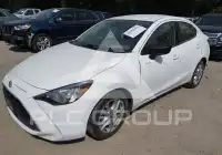 2018 Toyota YARIS фото