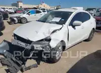 2018 Toyota YARIS фото