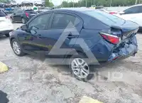 2018 Toyota YARIS фото