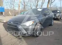 2018 Toyota YARIS фото