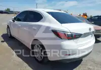 2018 Toyota YARIS фото