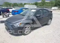 2018 Toyota YARIS фото