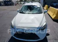 2018 Toyota YARIS фото