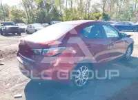 2018 Toyota YARIS фото
