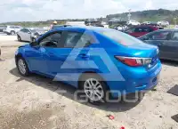 2018 Toyota YARIS фото