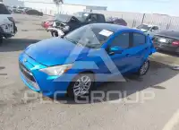 2018 Toyota YARIS фото