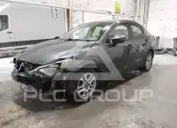 2018 Toyota YARIS фото