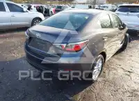 2018 Toyota YARIS фото