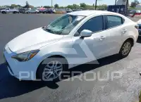 2018 Toyota YARIS фото