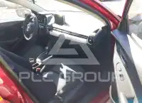 2018 Toyota YARIS фото