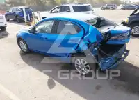 2018 Toyota YARIS фото