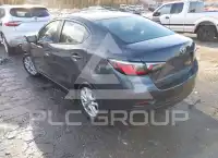 2018 Toyota YARIS фото
