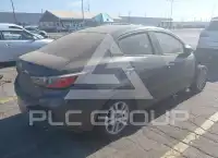 2018 Toyota YARIS фото