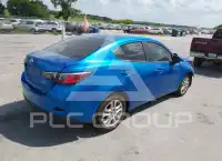 2018 Toyota YARIS фото
