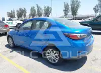 2018 Toyota YARIS фото