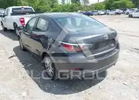 2018 Toyota YARIS фото