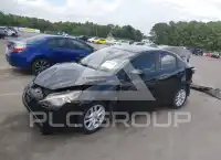 2018 Toyota YARIS фото
