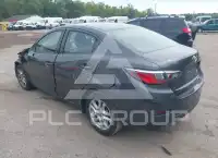 2018 Toyota YARIS photo