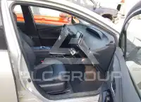 2018 Toyota PRIUS фото