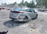 2018 Toyota PRIUS фото