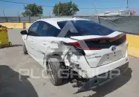 2018 Toyota PRIUS фото