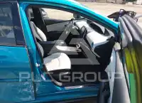 2018 Toyota PRIUS фото