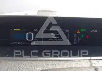 2018 Toyota PRIUS фото