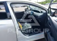 2018 Toyota PRIUS photo