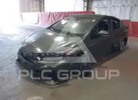 2018 Toyota PRIUS фото