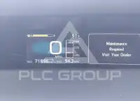 2018 Toyota PRIUS photo