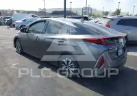 2018 Toyota PRIUS photo