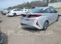 2018 Toyota PRIUS фото
