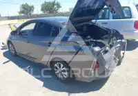 2018 Toyota PRIUS photo