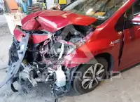 2018 Toyota PRIUS photo