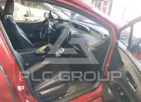 2018 Toyota PRIUS photo