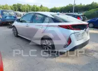 2018 Toyota PRIUS фото