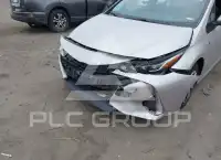 2018 Toyota PRIUS фото