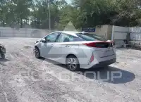 2018 Toyota PRIUS фото