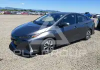 2018 Toyota PRIUS photo