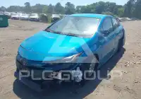 2018 Toyota PRIUS фото