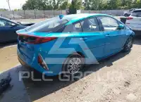 2018 Toyota PRIUS фото
