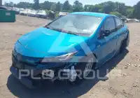 2018 Toyota PRIUS фото