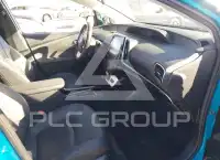 2018 Toyota PRIUS photo