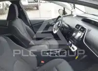 2018 Toyota PRIUS фото