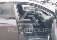2018 Toyota PRIUS фото