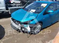 2018 Toyota PRIUS фото