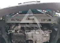 2018 Toyota PRIUS photo